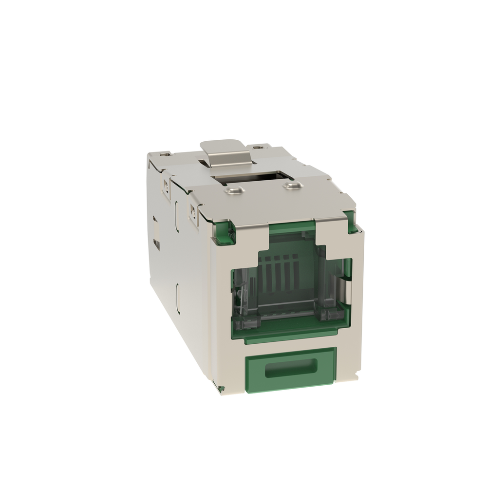 Image of Panduit CJSH6X88TGGRY