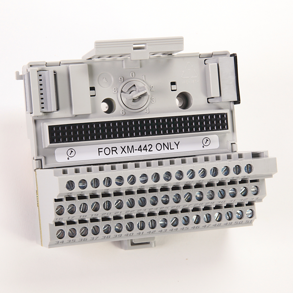 Image of Allen-Bradley 1440-TB-G