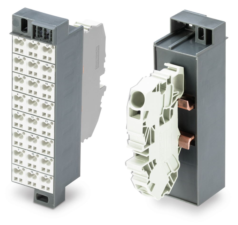 Image of WAGO 726-611