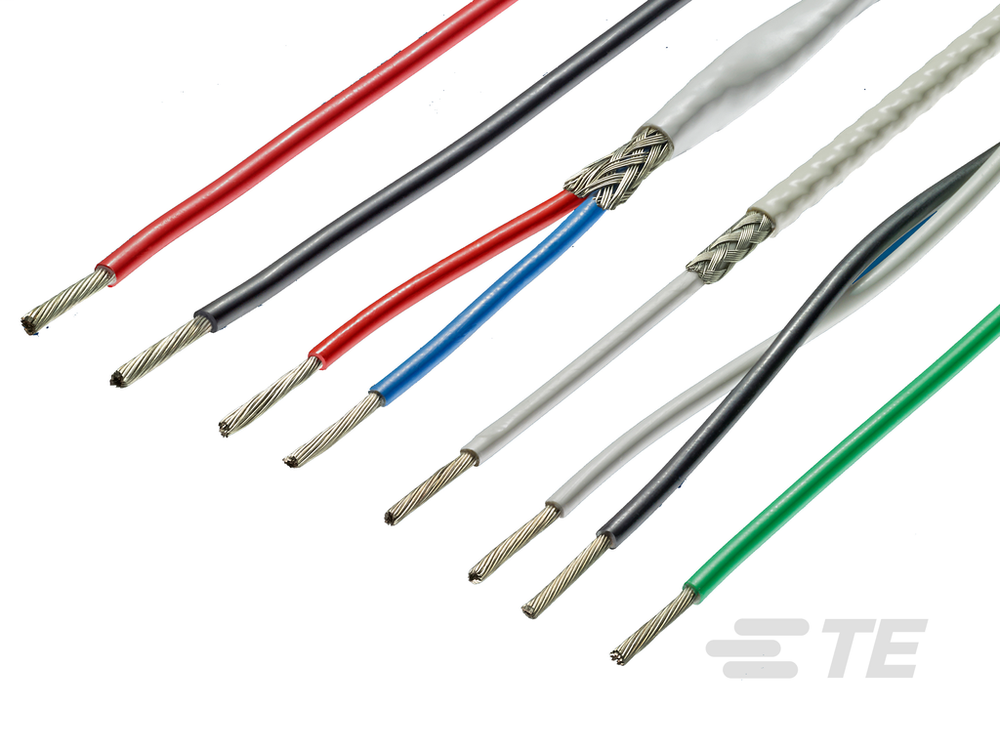 Image of TE Connectivity CTC-0041-22