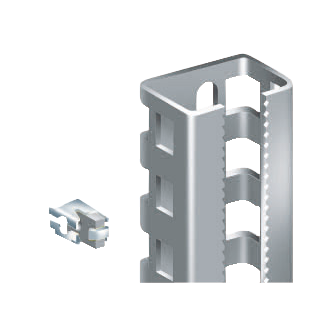 Image of Schneider Electric NSYCNM6