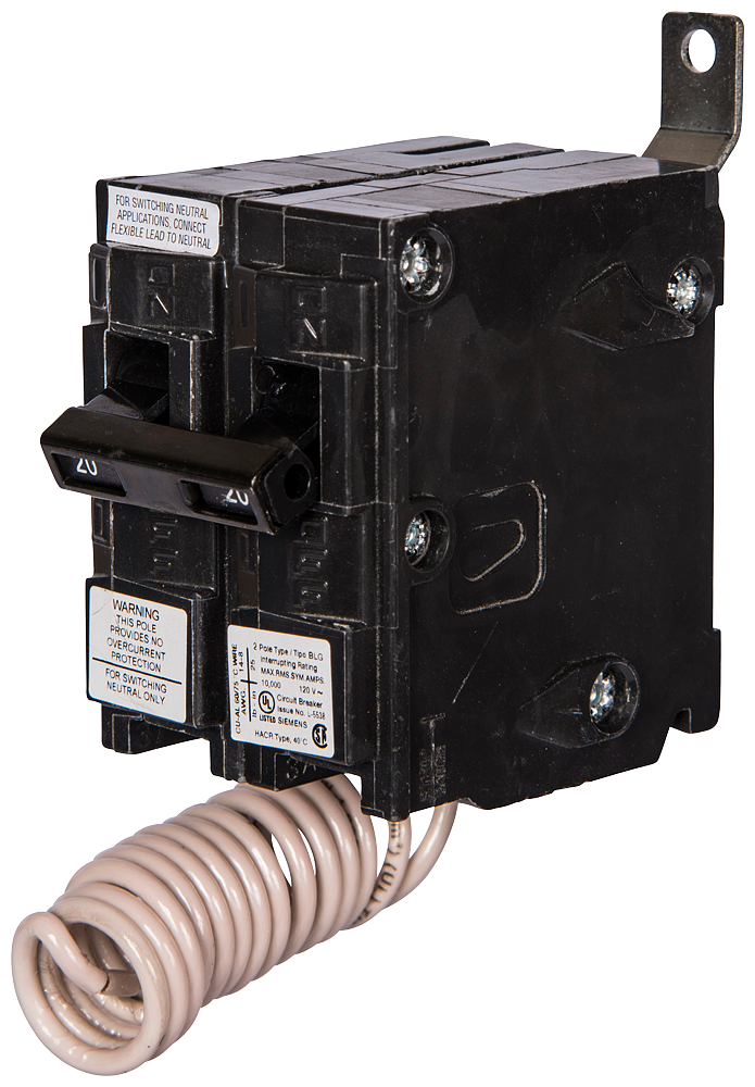 Image of Siemens BG220