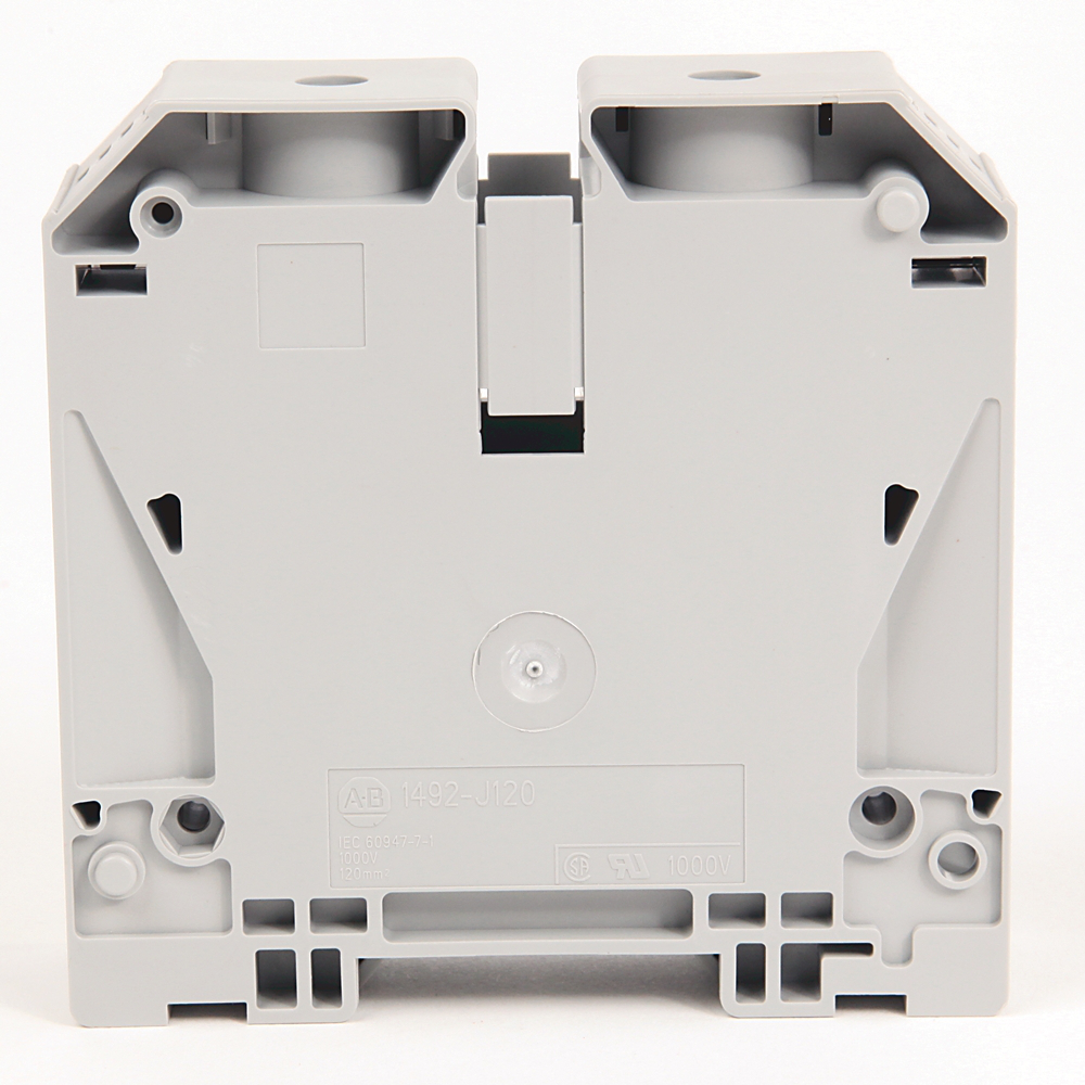 Image of Allen-Bradley 1492-J120