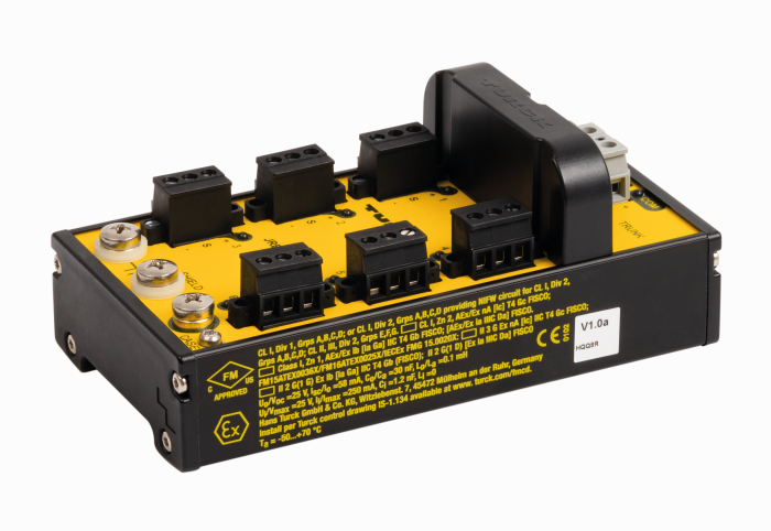 Image of Turck 6611833