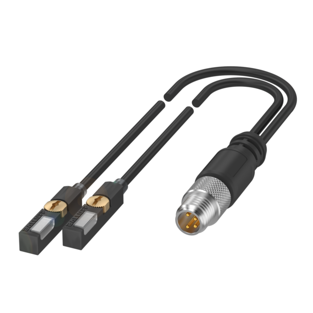 Image of Balluff BMF 235K-PS-C-2A-SA95-S75-00,3
