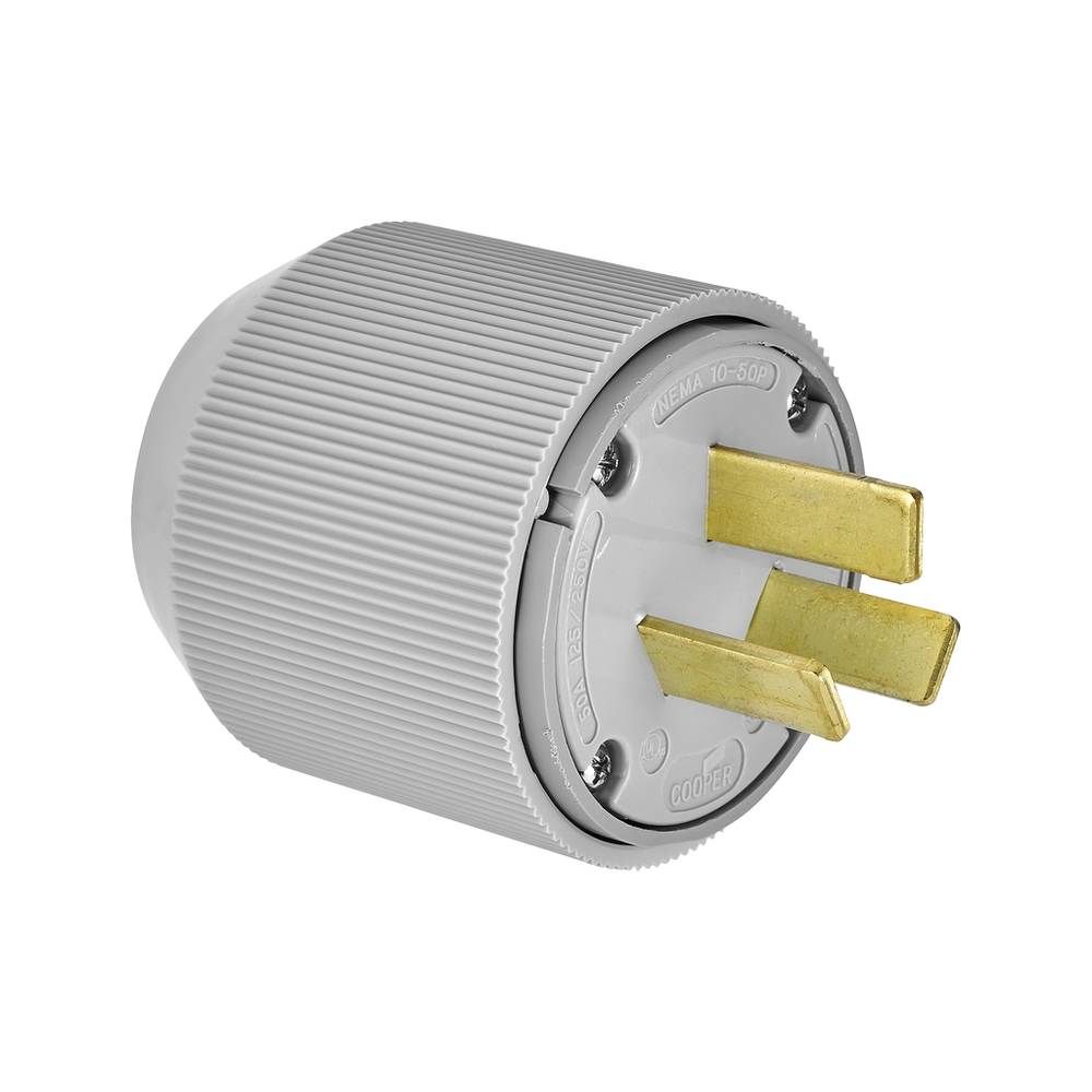 Image of Cooper Wiring Devices 4524N