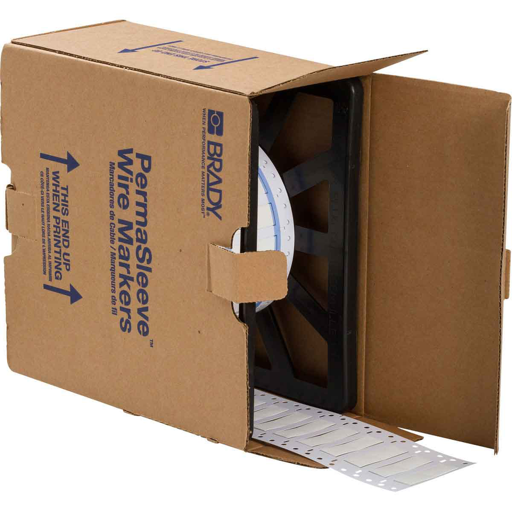 Image of Brady 2HX-375-2.3-WT-2