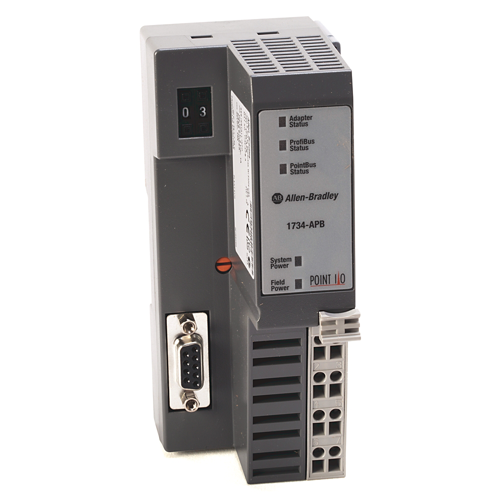 Image of Allen-Bradley 1734-APB