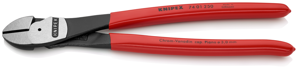Image of KNIPEX 74 01 250