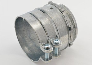 Image of Bridgeport Fittings 418-DC2