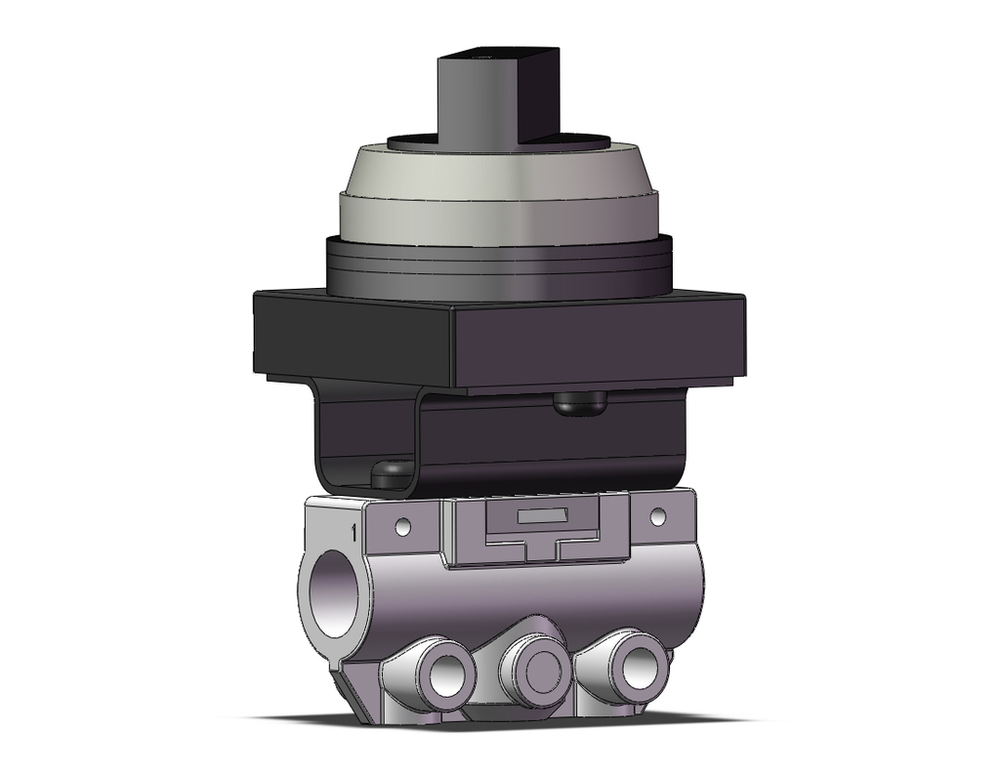 Image of SMC VM120-F01-34BA