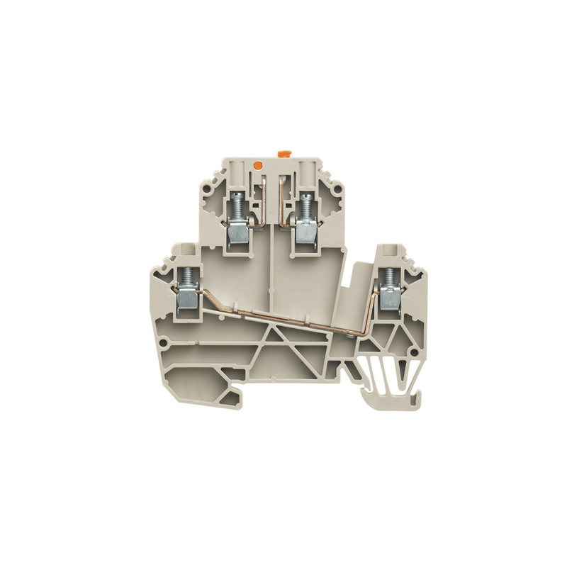 Image of Weidmuller 1247290000