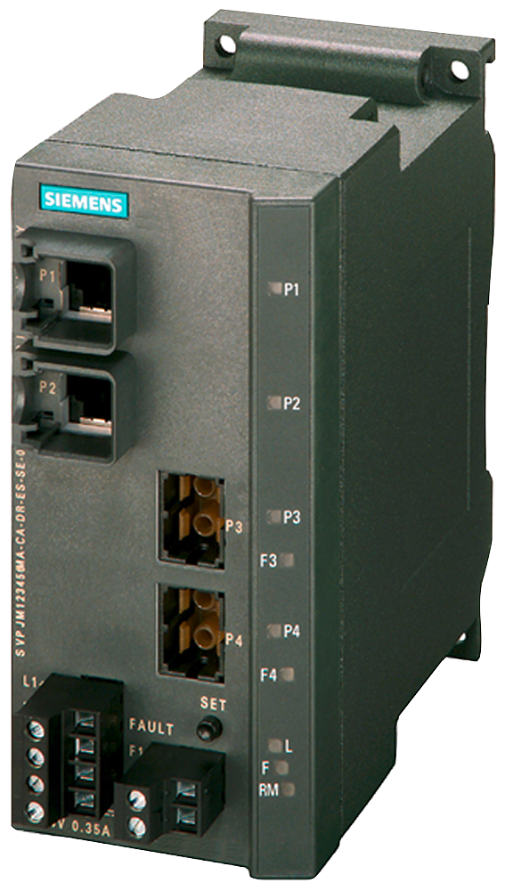 Image of Siemens 6AG12022BH002BA3