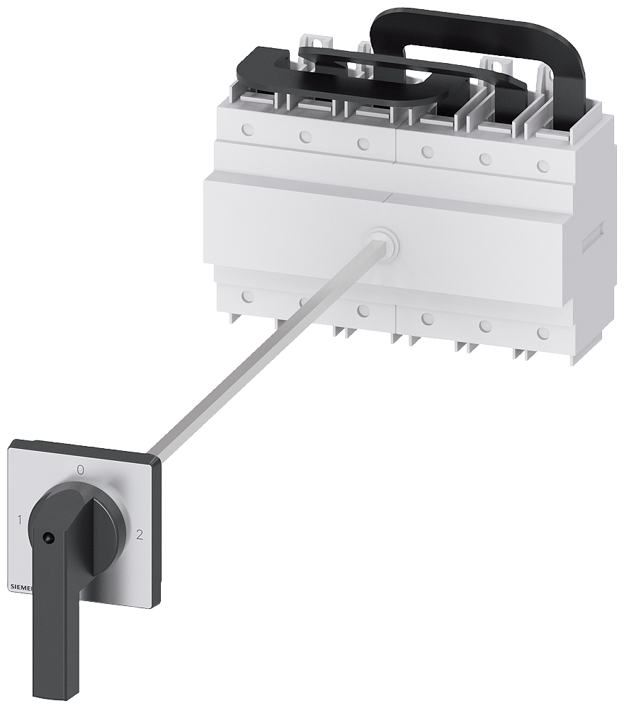 Image of Siemens 3LD2418-7UK01