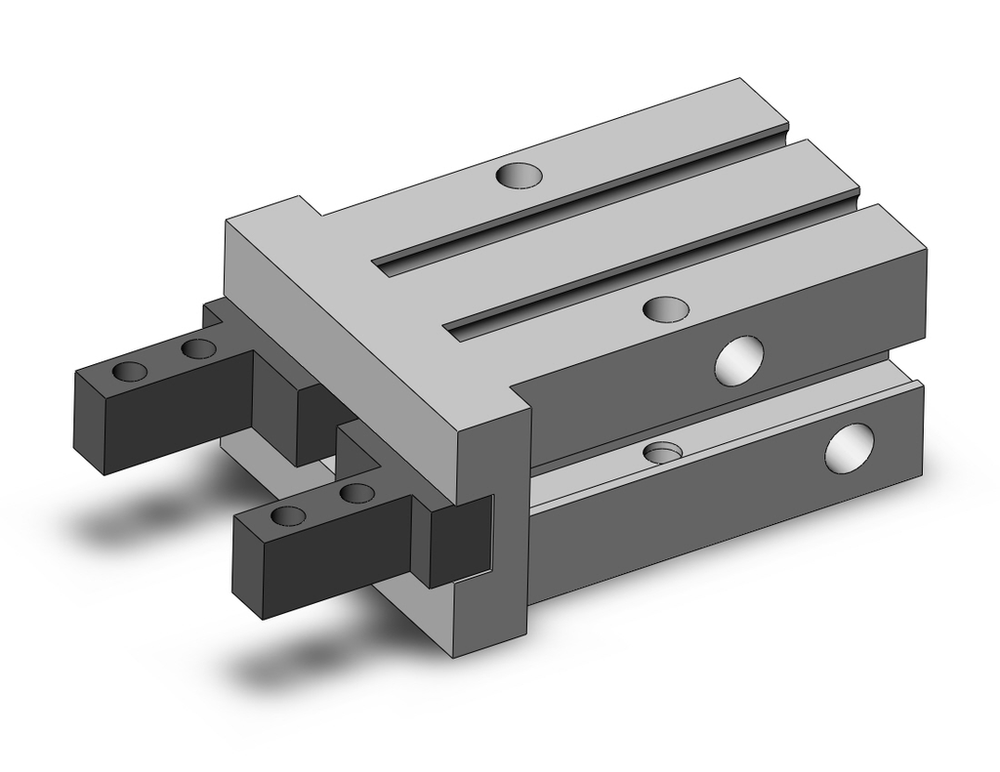 Image of SMC MHZ2-16D1