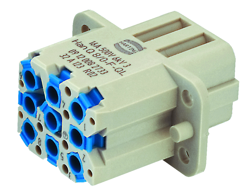 Image of Harting 09120082733