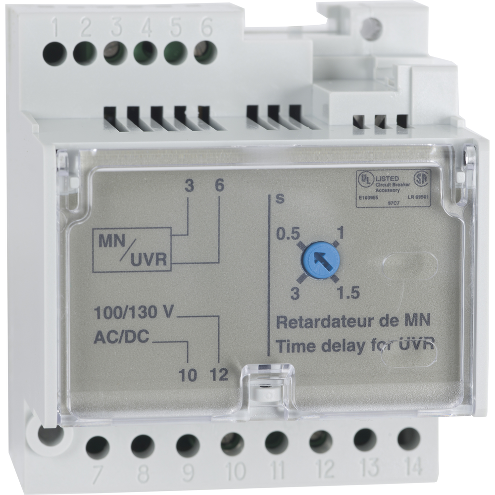 Image of Schneider Electric S33681
