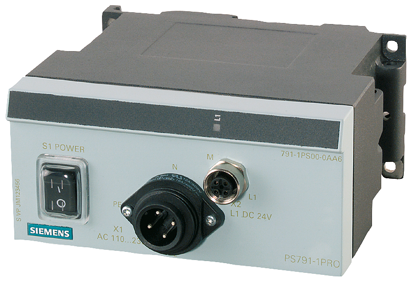 Image of Siemens 6GK57911PS000AA6