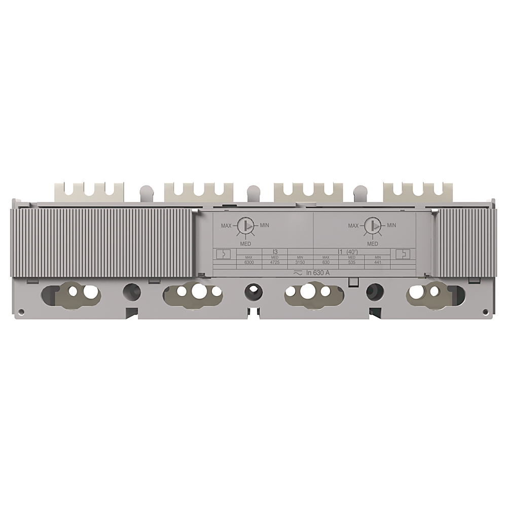 Image of Allen-Bradley 140G-MTF4-D60