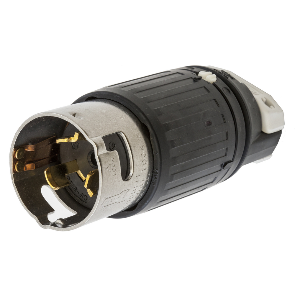 Image of Hubbell Wiring Device-Kellems CS8165C