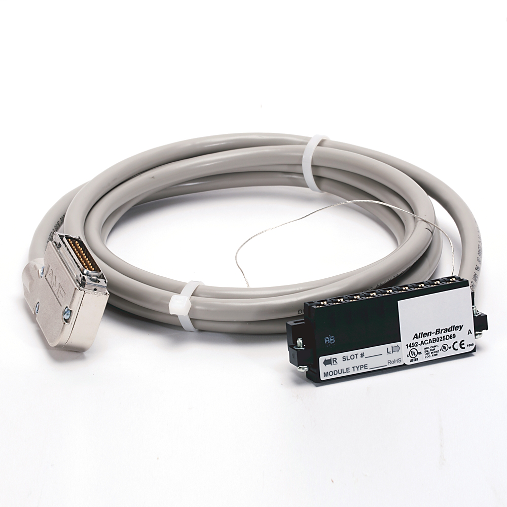 Image of Allen-Bradley 1492-ACAB025D69