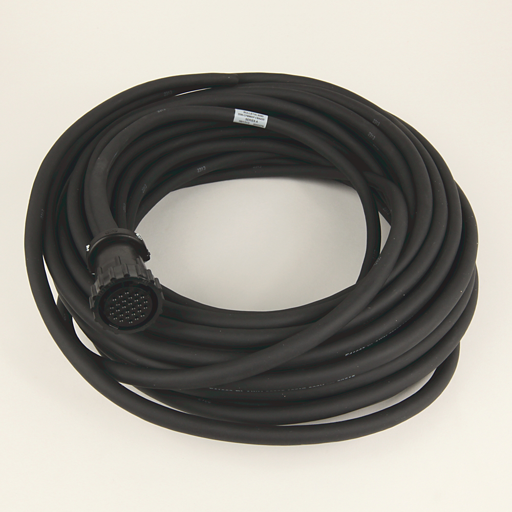 Image of Allen-Bradley 2090-CFBM6DF-CBAA20
