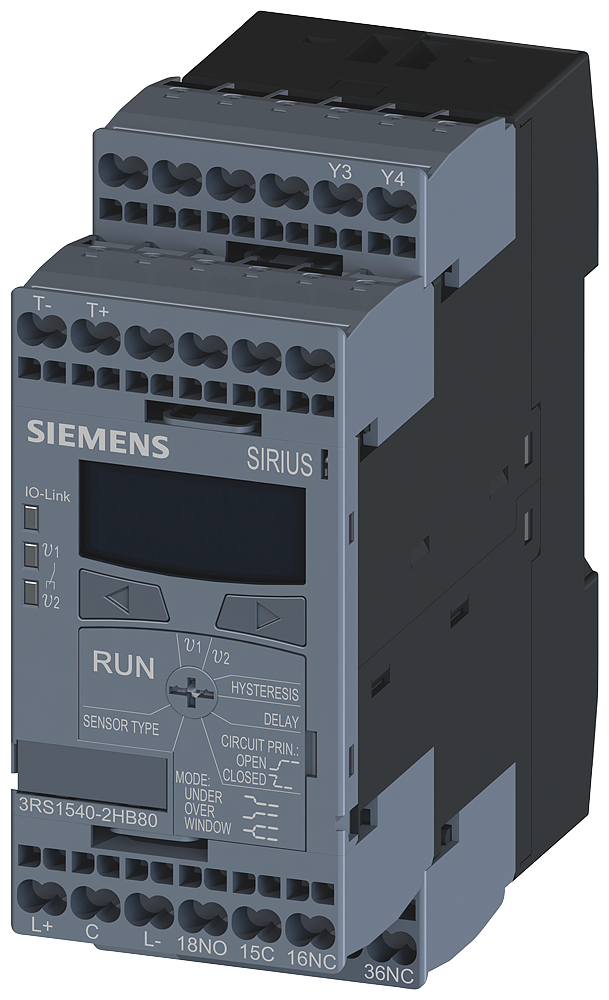 Image of Siemens 3RS1540-2HB80