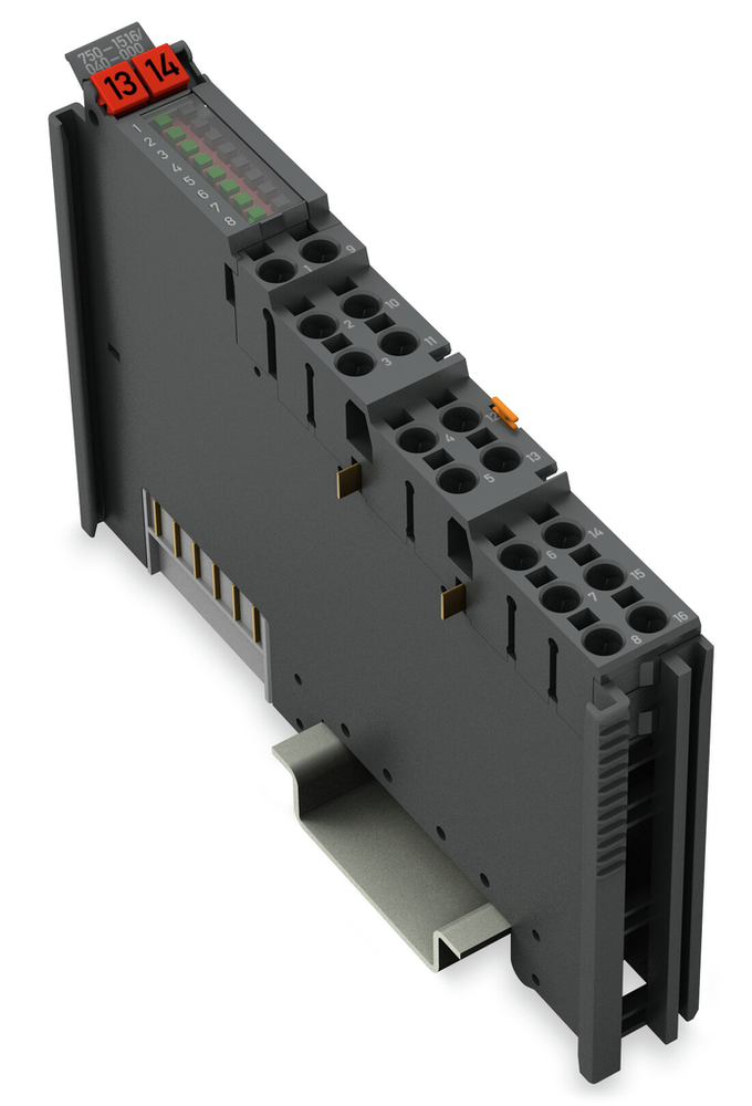 Image of WAGO 750-1516/040-000