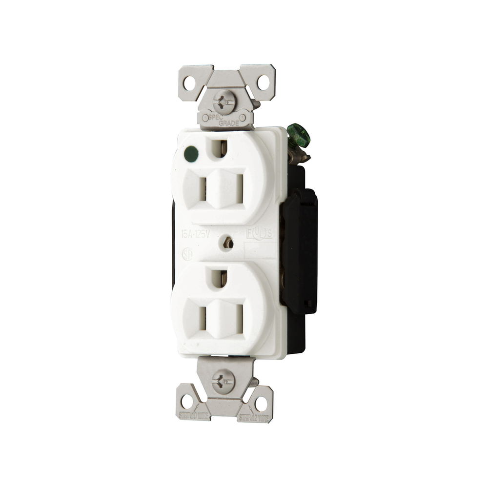 Image of Cooper Wiring Devices AH8200LTW