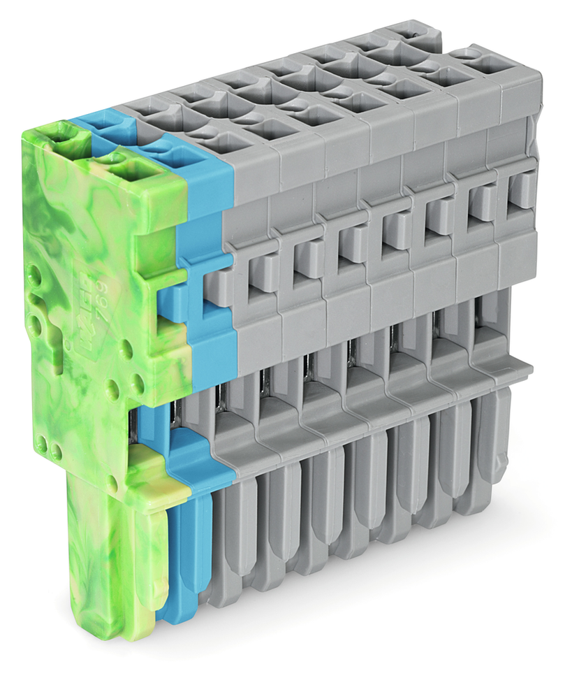 Image of WAGO 769-109/000-039