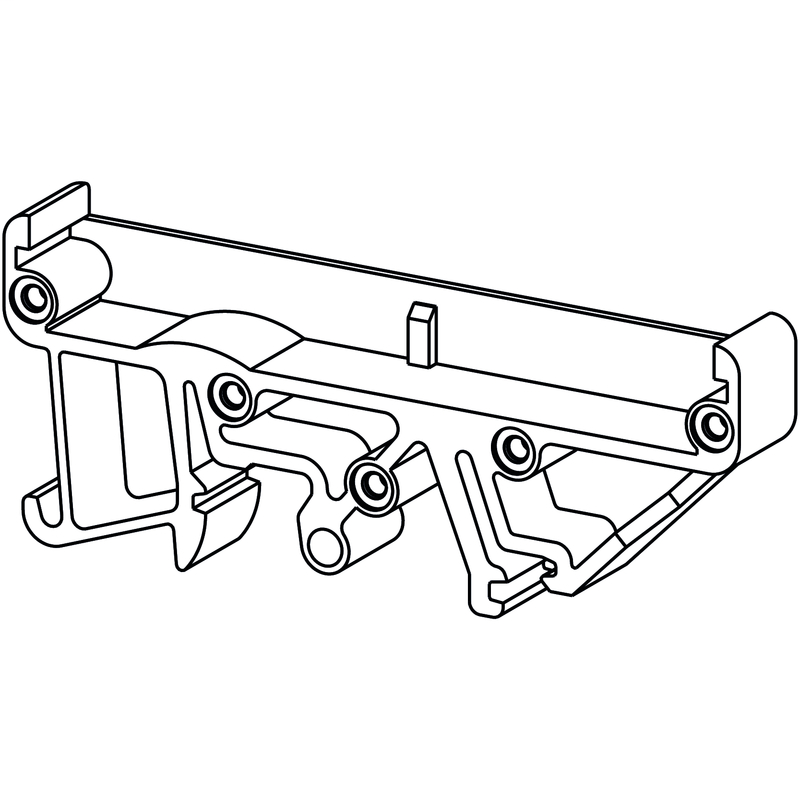Image of Weidmuller 0119660000
