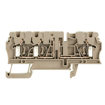 Image of Weidmuller 8728450000