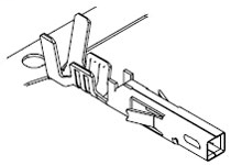 Image of Molex 460182541