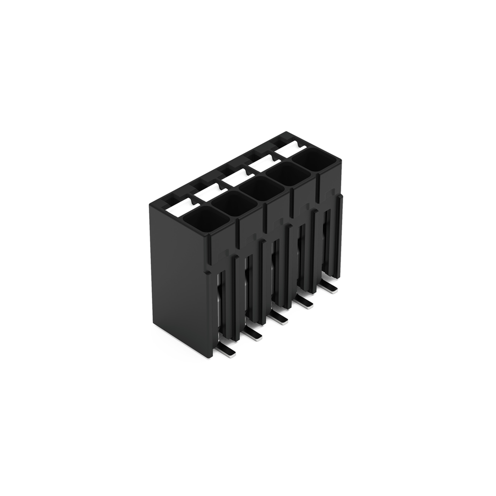 Image of WAGO 2086-1105/700-000/997-605