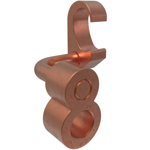 Image of ILSCO GGB-7