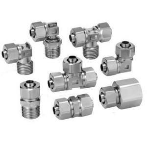 Image of SMC KFG2H1209-03S