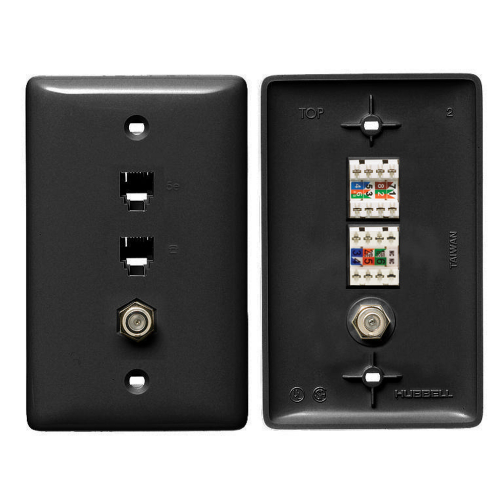 Image of Bryant NS790BK
