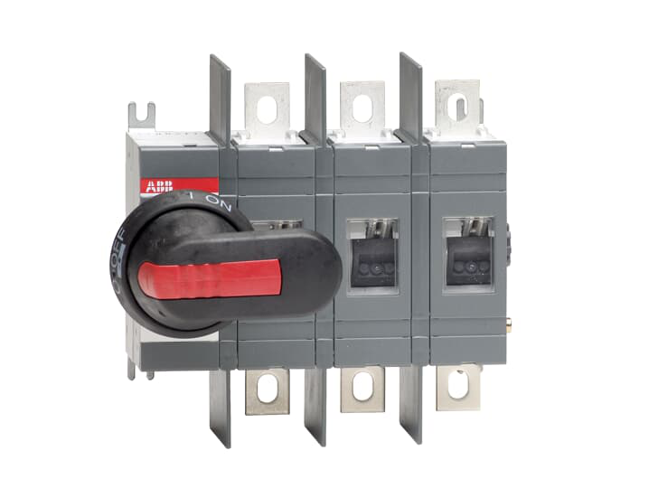 Image of ABB OT200U03P