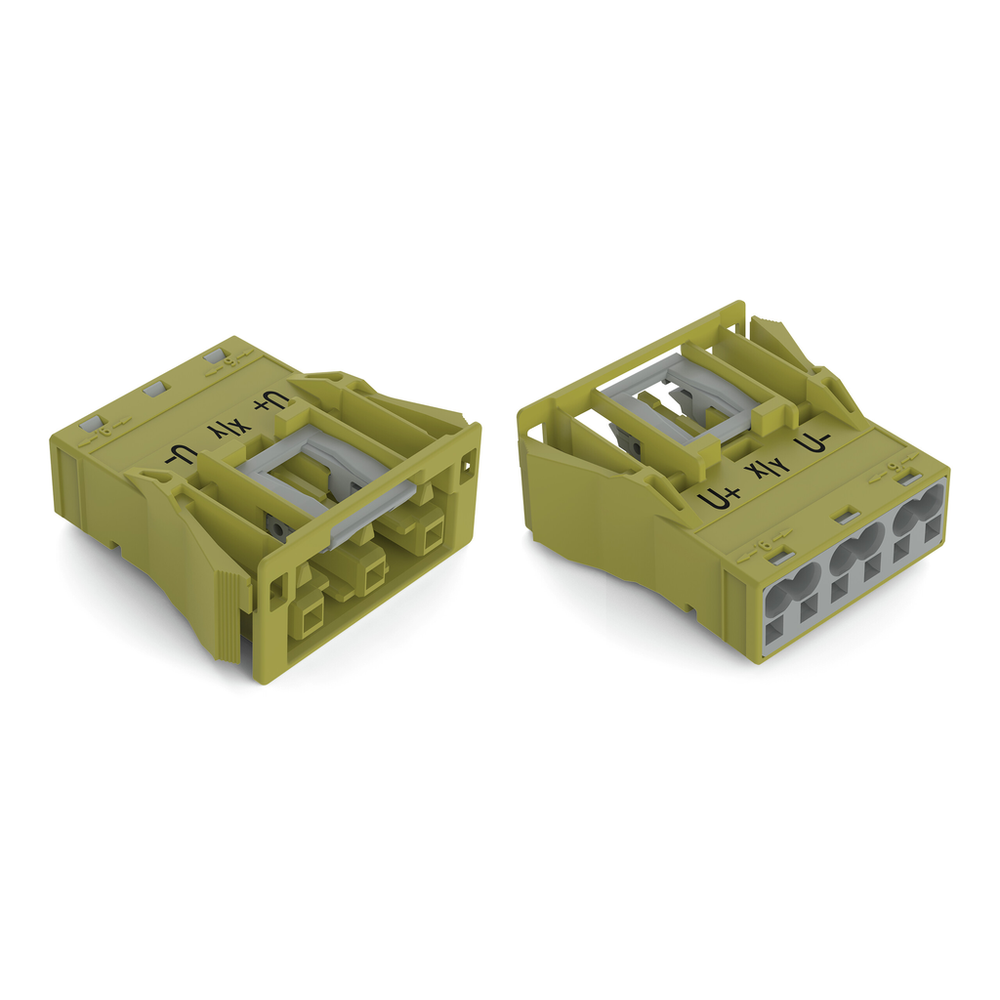 Image of WAGO 770-763/071-000