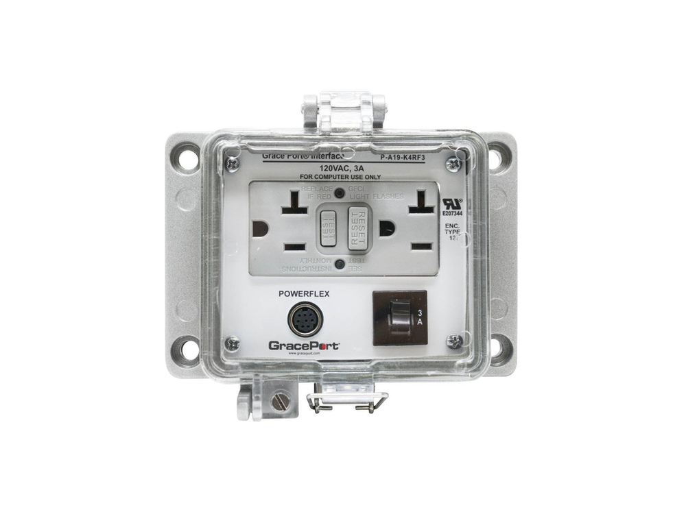 Image of Grace Ports P-A19-K4RF3