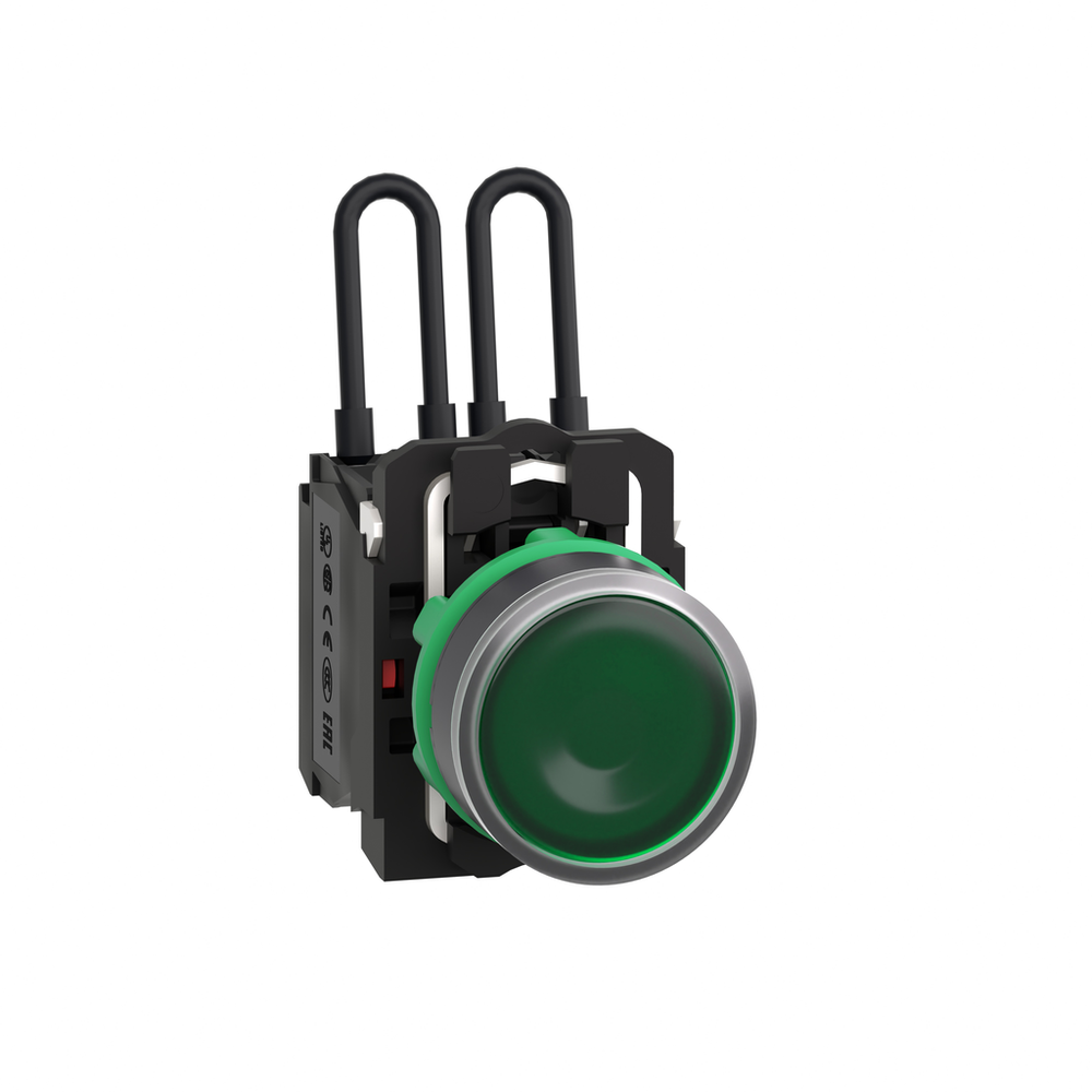 Image of Schneider Electric XB5AW23B5
