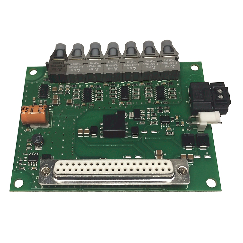 Image of Allen-Bradley SK-H1-DCFANRETROFIT-F10