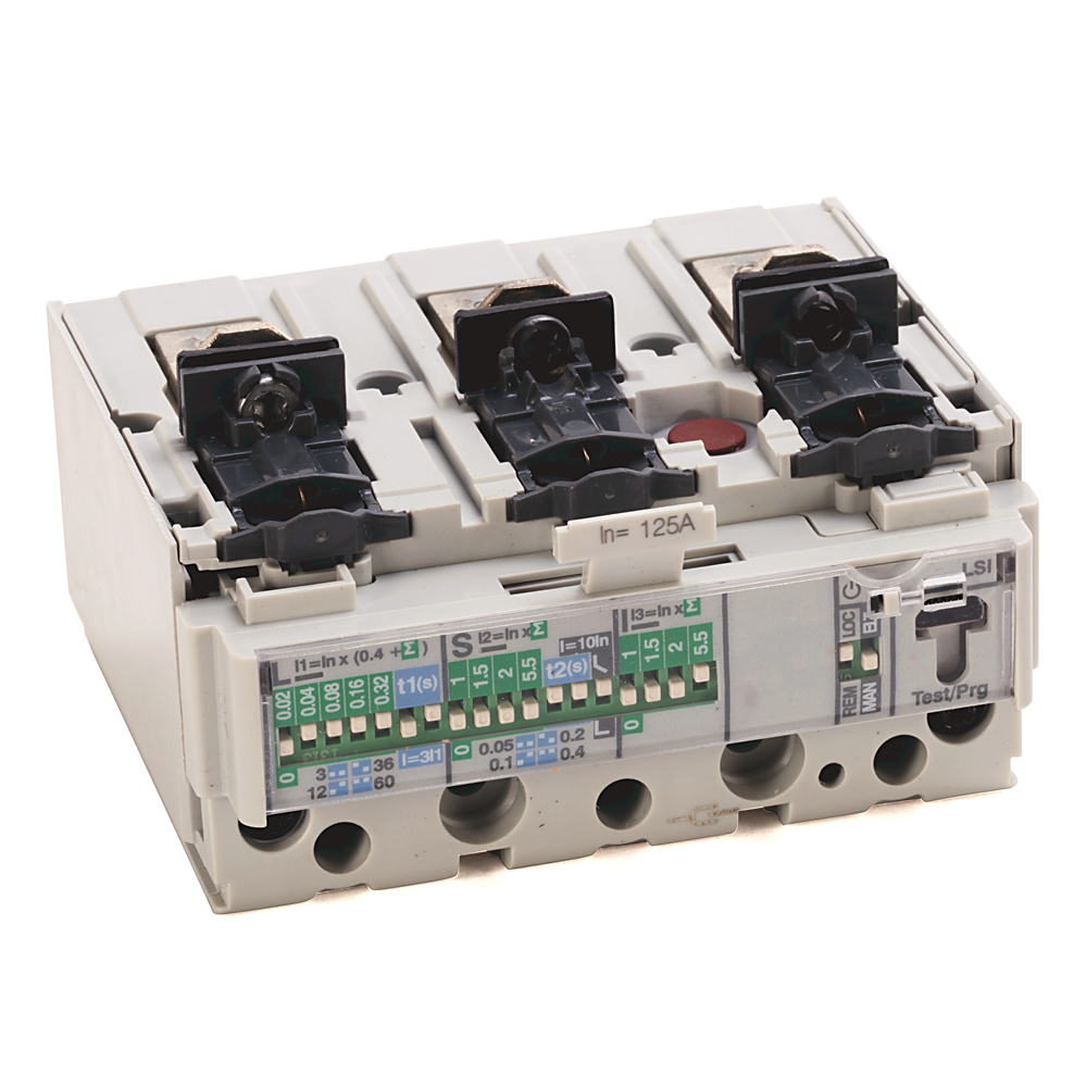 Image of Allen-Bradley 140G-HTH3-D12