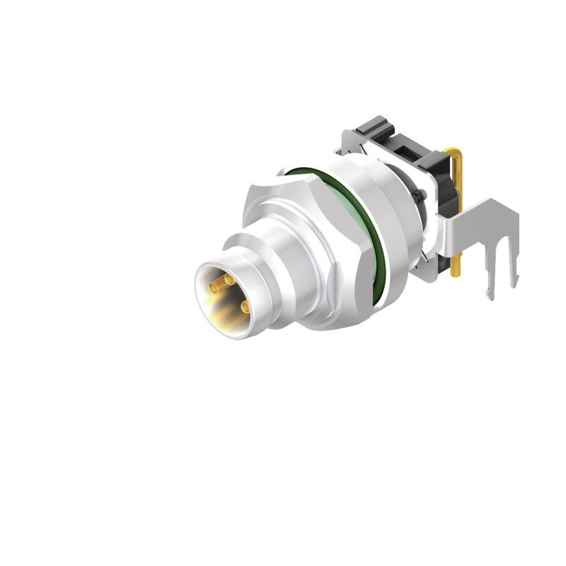 Image of Weidmuller 2424330000