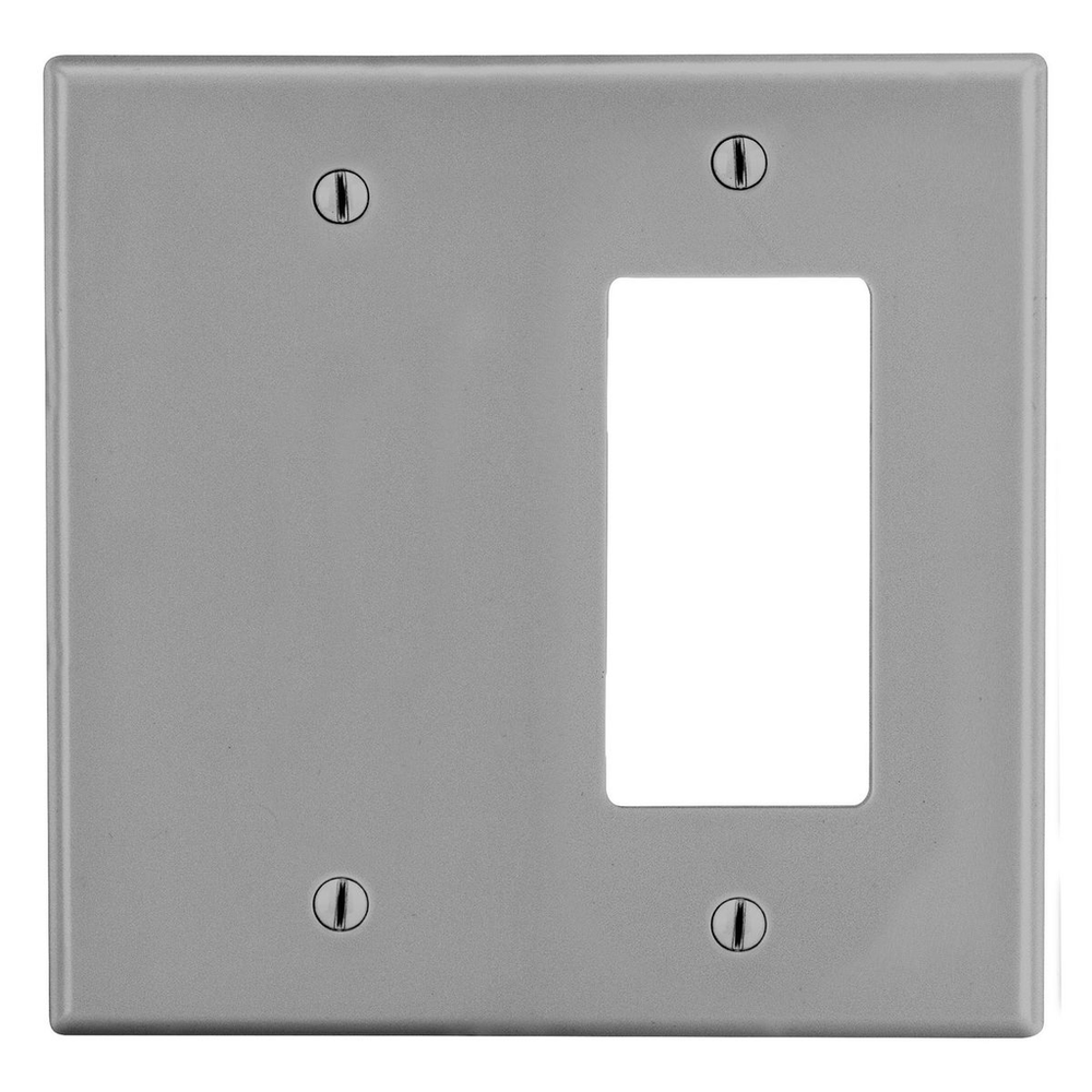 Image of Hubbell Wiring Device-Kellems P1326GY