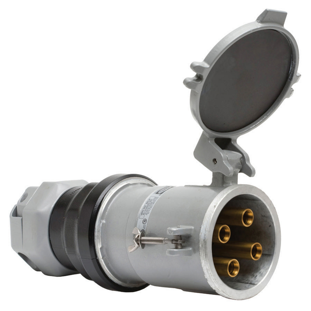 Image of Hubbell Wiring Device-Kellems HBL4200CS1WR