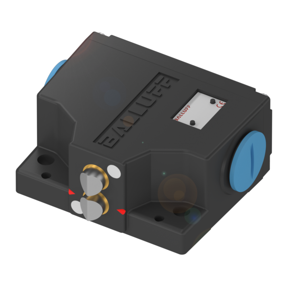 Image of Balluff BNS 813-B02-L12-61-A-22-02