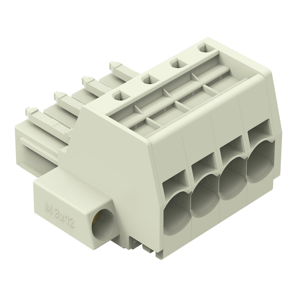 Image of WAGO 831-3104/107-000