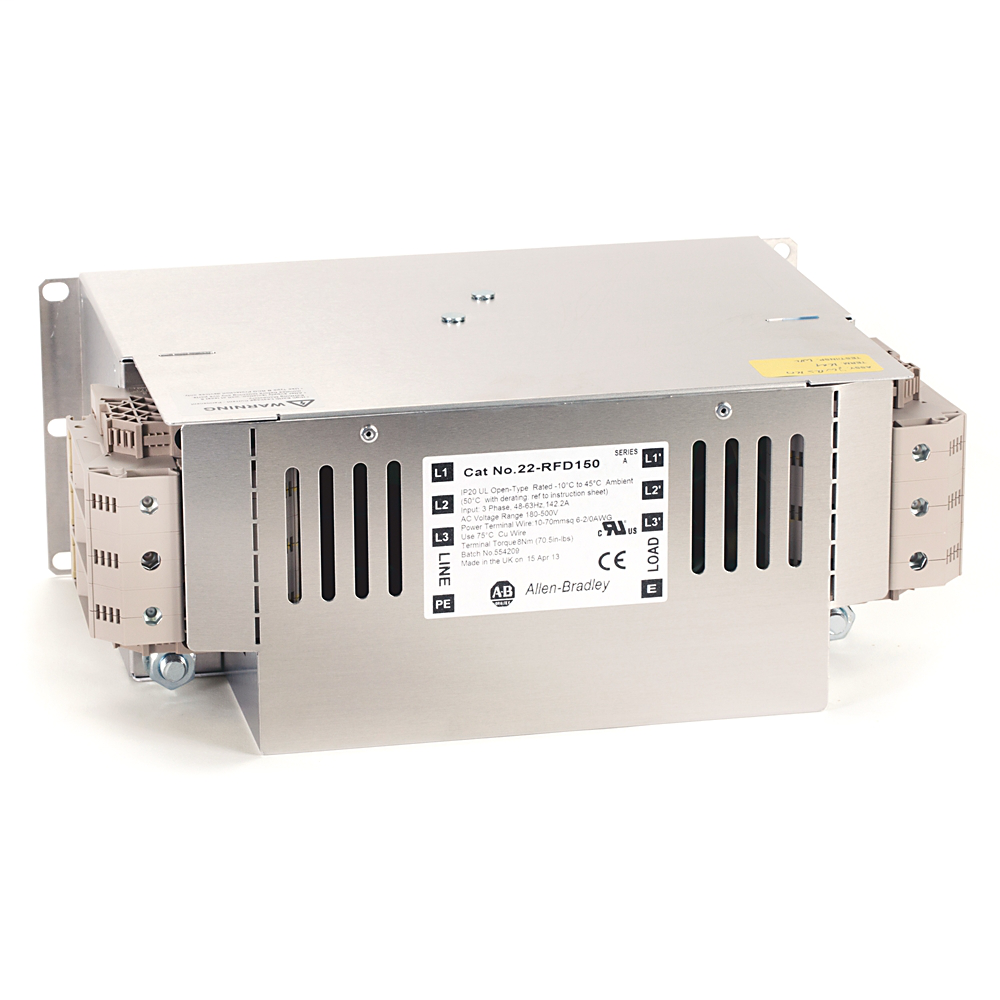 Image of Allen-Bradley 22-RFD150