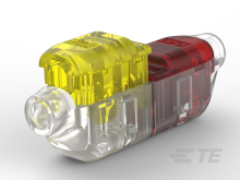 Image of TE Connectivity 2213600-5